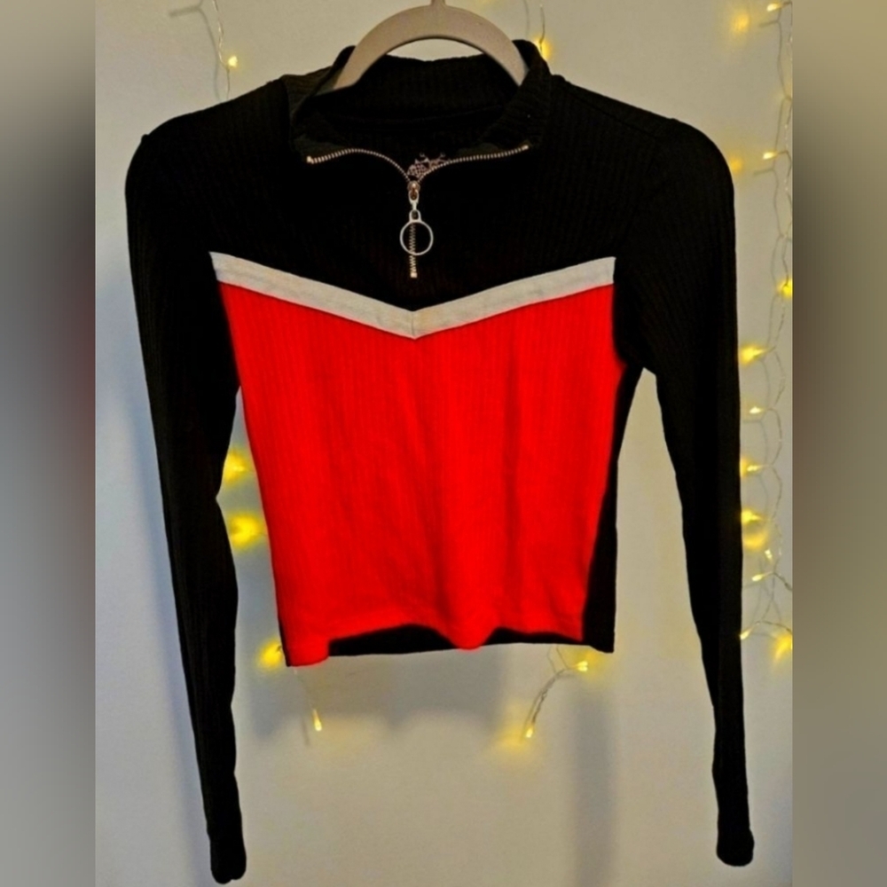 Women's cute blouse